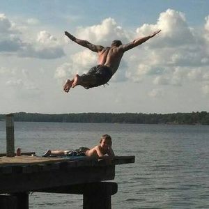 Meet your Posher, Taylor